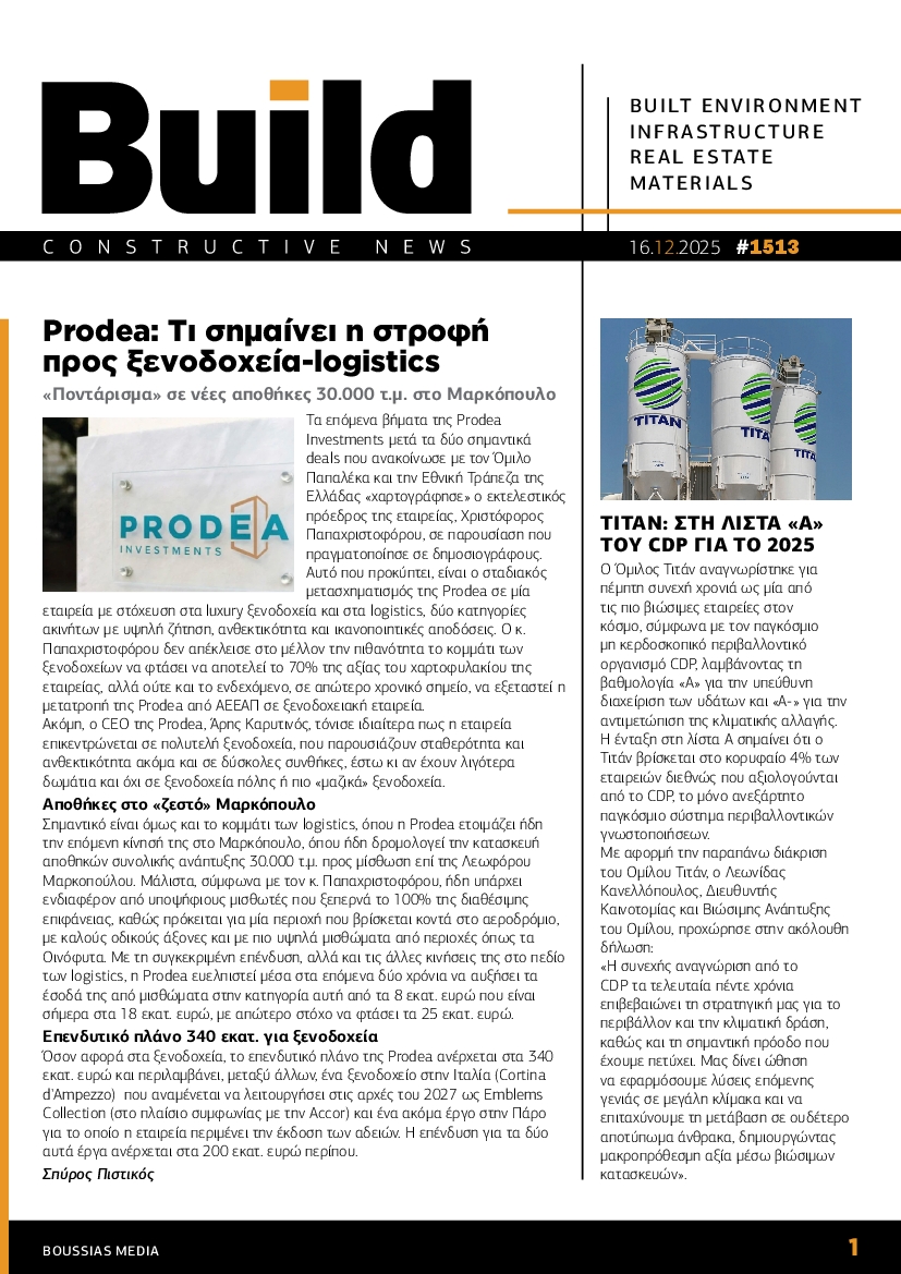 Πρωτοσέλιδο εφημερίδας